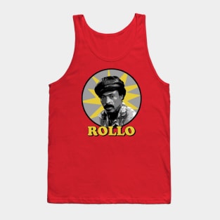 Rollo Tank Top